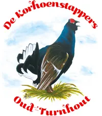 De Korhoenstappers